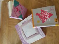 Ratgeber Baby Buch Schwangerschaft Kreativ-Set 3-D Brandenburg - Lieberose Vorschau