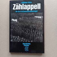 Ladislaus Szücs Zählappell Als Arzt im Konzentrationslager Nürnberg (Mittelfr) - Mitte Vorschau