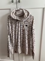 Pulli beige Naketano Niedersachsen - Bispingen Vorschau