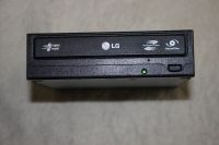 LG Super Multi DVD Rewriter GSA- H55L Schwarz Schleswig-Holstein - Kiel Vorschau