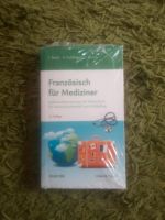 Buch Französisch für Mediziner Baden-Württemberg - Oberkirch Vorschau