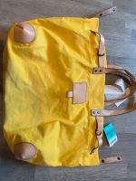 Liebeskind Berlin Tasche Handtasche Gelb Damen Einkaufstasche Baden-Württemberg - Reichartshausen Vorschau