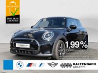 MINI Cooper SE Essential Trim SHZ NAVI ALUFELGEN HUD Nordrhein-Westfalen - Overath Vorschau