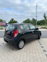 Hyundai i10 2010 mit TÜV 01.25. 1 HAND Mecklenburg-Vorpommern - Wismar (Meckl) Vorschau