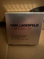 Karl Lagerfeld Puder OPAL EAN: 9331880007478 *NEU+OVP* Kr. Dachau - Petershausen Vorschau