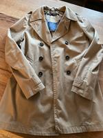 Mantel/ Trenchcoat/ Jacke/ Kurzmantel Marc O‘Polo Bayern - Raubling Vorschau