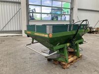 Amazone ZAM Compact Niedersachsen - Spelle Vorschau