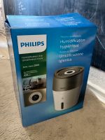 Philips Series 2000 Luftbefeuchter Berlin - Steglitz Vorschau