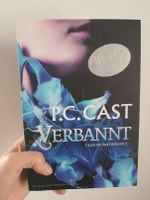 "Verbannt (Tales of Partholon 2" von P.C. Cast (Fantasy, Buch) Sachsen - Lichtenstein Vorschau