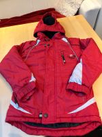 Schneejacke Winterjacke Gr. 128 Nordrhein-Westfalen - Schieder-Schwalenberg Vorschau