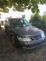 Saab 9 ,5 3.o tdi Rheinland-Pfalz - Dörrebach (Hunsrück) Vorschau