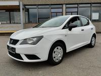 Seat Ibiza Lim. Reference Baden-Württemberg - Lahr (Schwarzwald) Vorschau