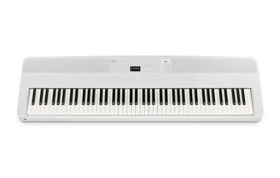 Kawai ES-520 WH Weiss Stagepiano Digitalpiano -NEU- in Brilon