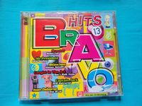 Bravo Hits Vol. 13 ☆ 2 CD ☆ Bravohits ☆ 1996 90er 90s Nordrhein-Westfalen - Rheda-Wiedenbrück Vorschau