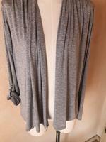 Repeat Shirtjacke hellgrau Gr. 40 Bayern - Seefeld Vorschau