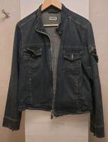 Jeansjacke,  Größe 42 Hessen - Eiterfeld Vorschau