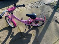 Kinder Fahrrad Prinzessin Lillifee 16zoll Altona - Hamburg Othmarschen Vorschau