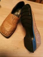 rieker Lederschuh Bayern - Nabburg Vorschau