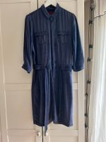 S.Oliver Kleid Lyocell blau Gr. 38 Nordrhein-Westfalen - Enger Vorschau