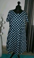 ♥ Laura Kent Kleid ♥ Getupft ♥ Gr. 52 ♥ NEU ♥ Brandenburg - Blankenfelde-Mahlow Vorschau