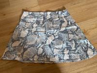 H&M Rock mit Animalprint Baden-Württemberg - Wildberg Vorschau