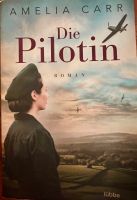 Die Pilotin 2,50€ Baden-Württemberg - Schorndorf Vorschau