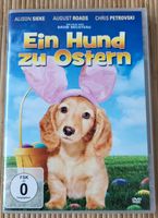 DVD Ein Hund zu Ostern Bochum - Bochum-Süd Vorschau