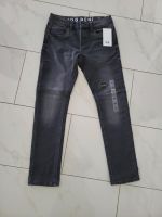 Jeans Hose slim fit skinny thermo Hose Gr. 152 NEU mit Etikett Bayern - Altdorf bei Nürnberg Vorschau