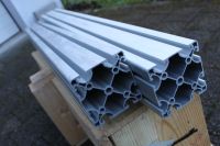 Item Aluminiumprofile 100x100 Länge: 1000mm Nut 10 Baden-Württemberg - Achern Vorschau