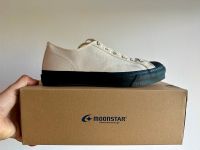 Moonstar Low Canvas Sneaker Lowtrainer 44 US10 NEU Deck shoes Baden-Württemberg - Karlsruhe Vorschau