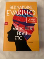 Bernardine Evaristo Mädchen, Frau etc. Broschiert Sehr gut Nordrhein-Westfalen - Mönchengladbach Vorschau