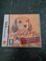 Nintendo DS Nintendogs Nordrhein-Westfalen - Schloß Holte-Stukenbrock Vorschau