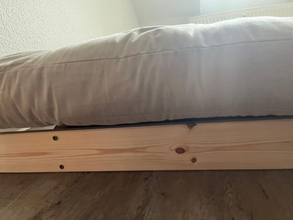 Karup Roots Schlafsofa 160 cm breit in Dresden