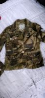 VINTAGE BLAZER CAMOUFLAGE XS Bad Doberan - Landkreis - Kühlungsborn Vorschau