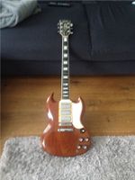 Gibson LP/SG 1961 ref. Hessen - Hünstetten Vorschau