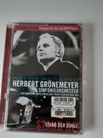 Herbert Grönemeyer Stand der Dinge gut erh 2xDVD/2×CD Eimsbüttel - Hamburg Eimsbüttel (Stadtteil) Vorschau