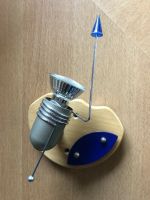 Brillant Lampe Leuchte Strahler Deckenlampe Obervieland - Arsten Vorschau