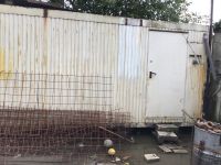 Bürocontainer 6x2,5x25 m Nordrhein-Westfalen - Mülheim (Ruhr) Vorschau