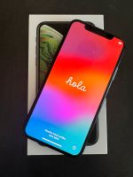 iPhone XS 64GB in Space Grau Niedersachsen - Rodenberg Vorschau