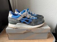 Asics Gel Lyte 3 III Alvin Purple 43.5 Sneakerfreaker Pankow - Weissensee Vorschau