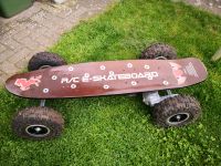 R/C E-Skateboard Offroad 117 cm, NP 799,- EUR Niedersachsen - Peine Vorschau