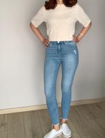 Jeans-Hose Nordrhein-Westfalen - Jüchen Vorschau