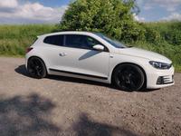 VW Scirocco 1.4 TSI BMT Allstar Niedersachsen - Hameln Vorschau
