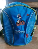 Kinderrucksack von Sigikid Sammy Samoa Baden-Württemberg - Reutlingen Vorschau