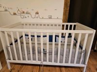 Ikea Babybett Hessen - Sinntal Vorschau