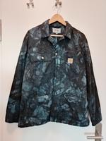 Carhartt jacke XL Batik - Michigan core coat Berlin - Treptow Vorschau