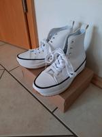 Turnschuhe Sneaker Gr. 39 wie neu 1xgetragen Bayern - Schwarzach Vorschau