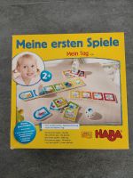 Haba meine ersten Spiele - Mein Tag Bayern - Burgebrach Vorschau