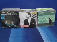 Vinyl Singles 60er - 90er Jahre ca. 130 Schallplatten, Konvolut Nordrhein-Westfalen - Velbert Vorschau
