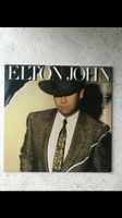 ELTON JOHN SCHALLPLATTE // Vinyl Hessen - Büttelborn Vorschau